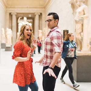 Meet your Posher, Allison